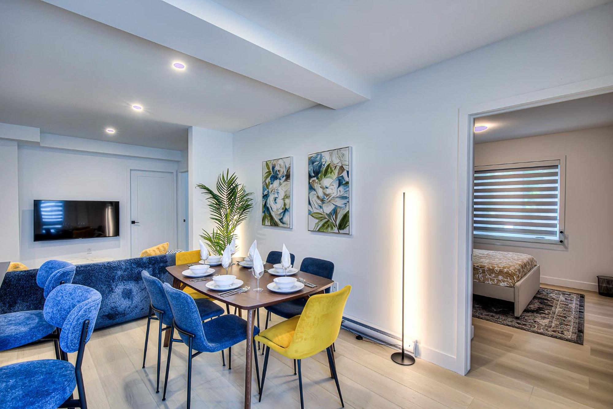 Restful Nights, Adventure Days Await! Apartamento