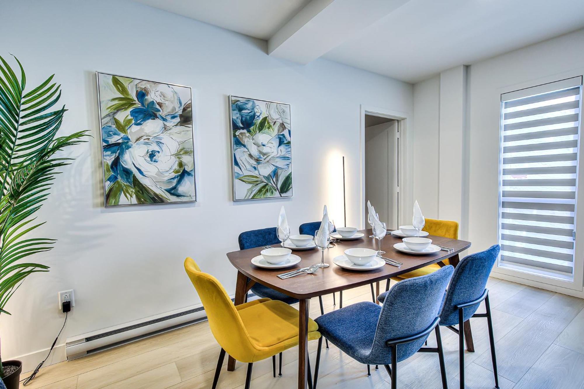 Apartamento Restful Nights, Adventure Days Await! Montreal