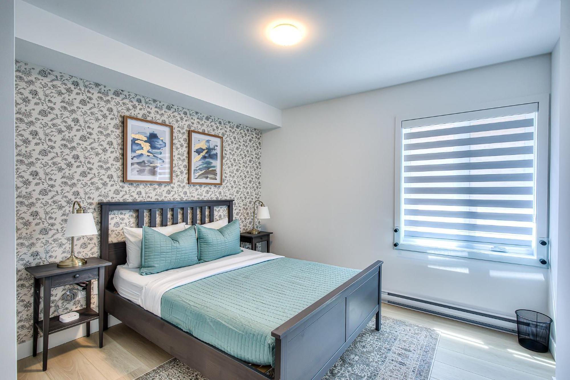 Restful Nights, Adventure Days Await! Apartamento