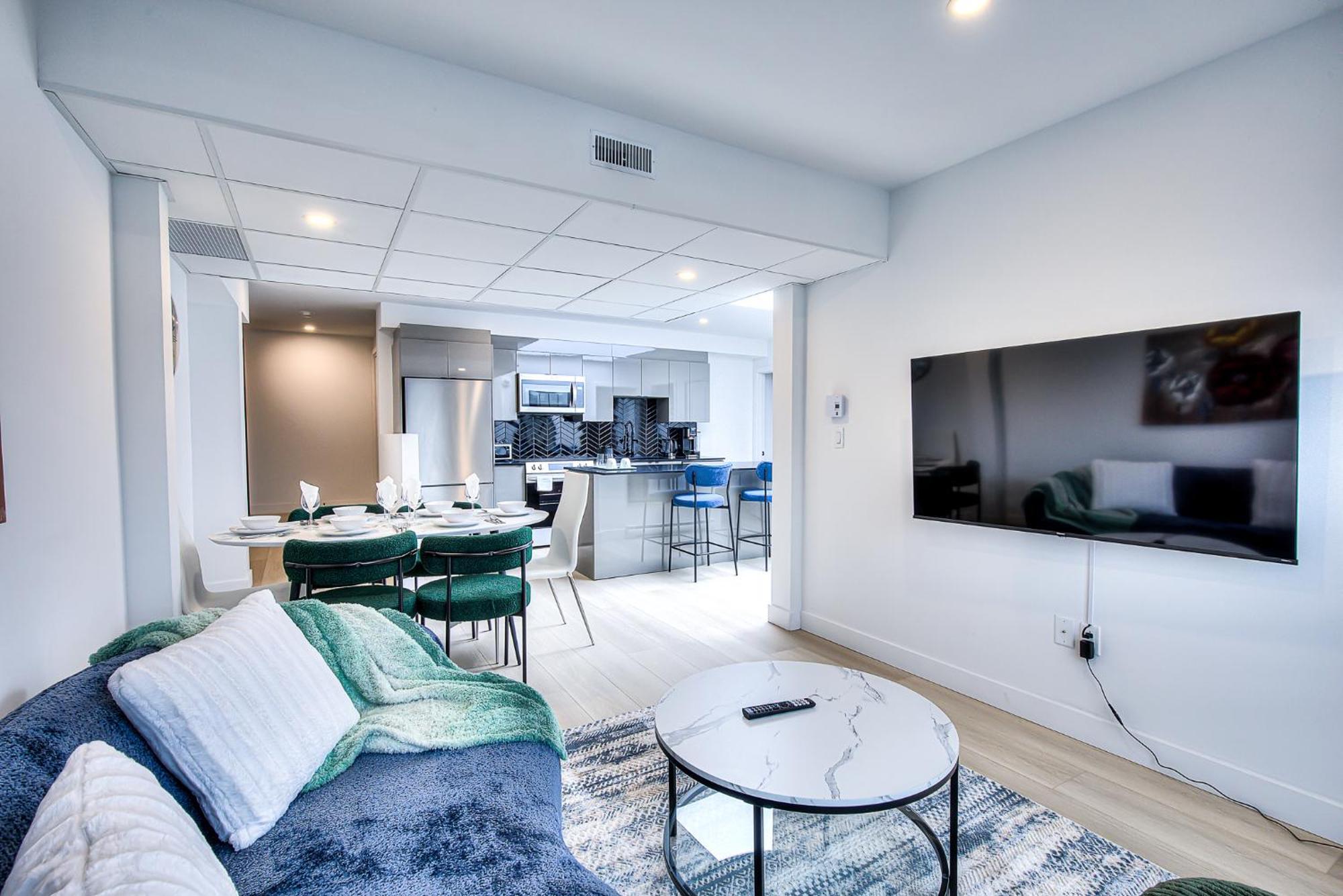 Restful Nights, Adventure Days Await! Apartamento