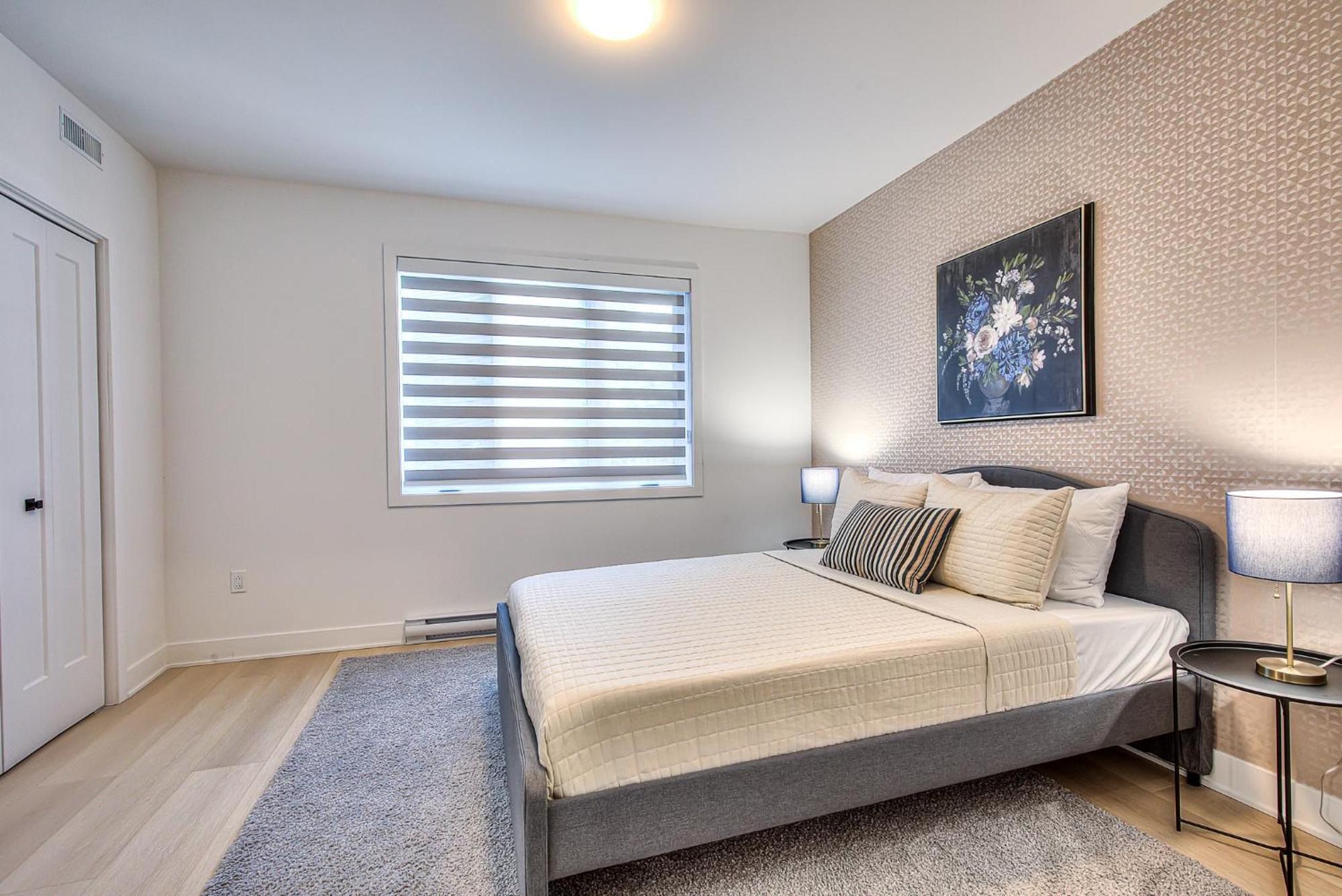 Restful Nights, Adventure Days Await! Apartamento Montreal