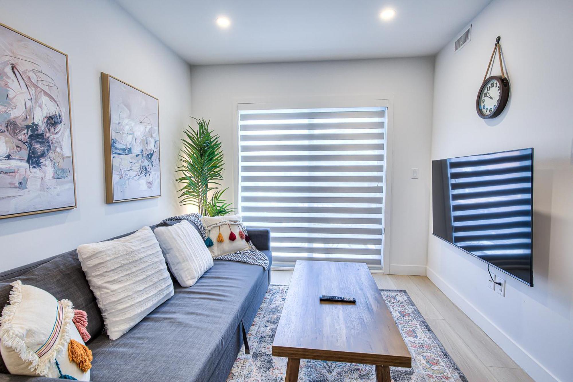 Apartamento Restful Nights, Adventure Days Await! *