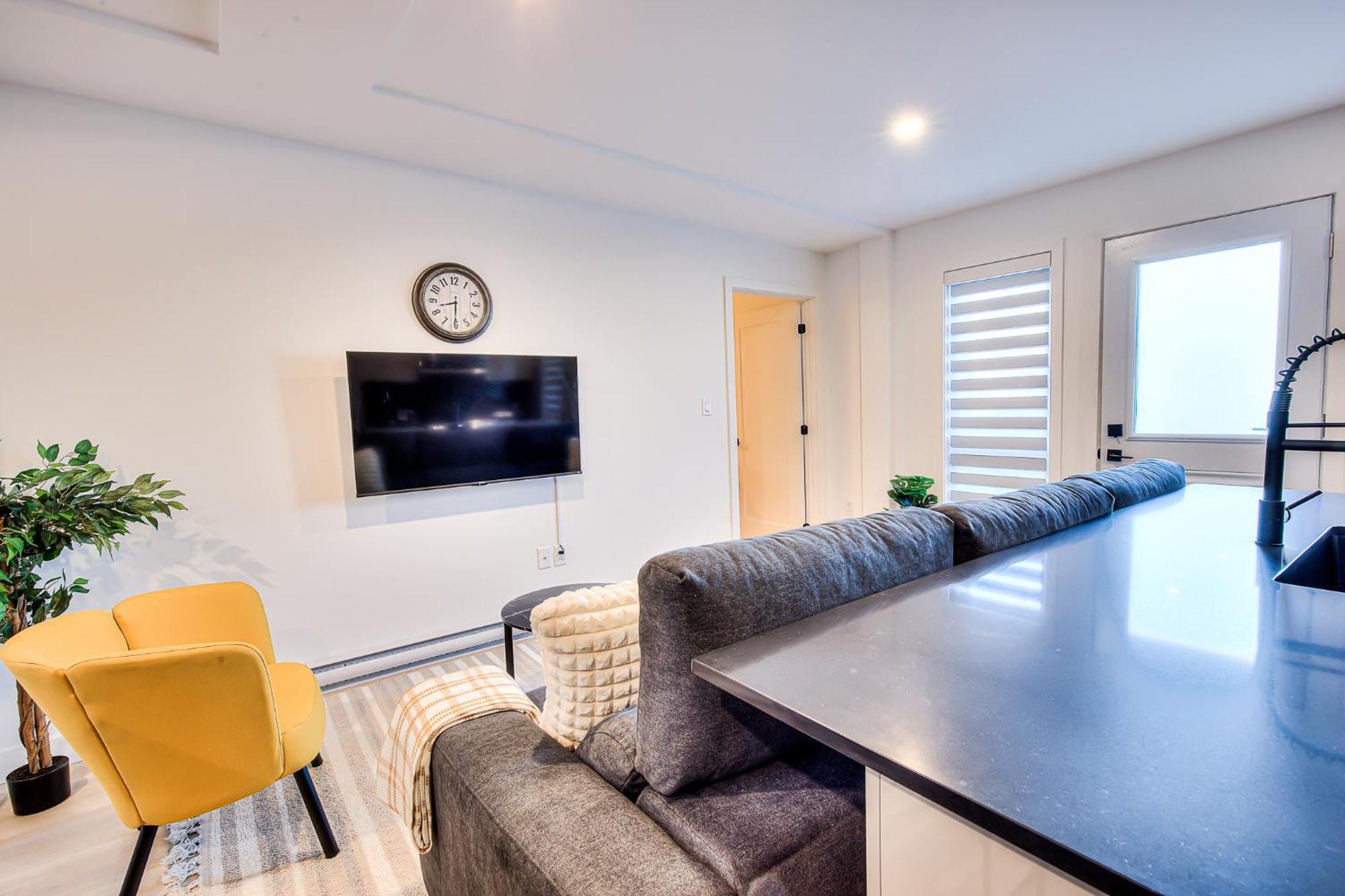 Apartment Restful Nights, Adventure Days Await!